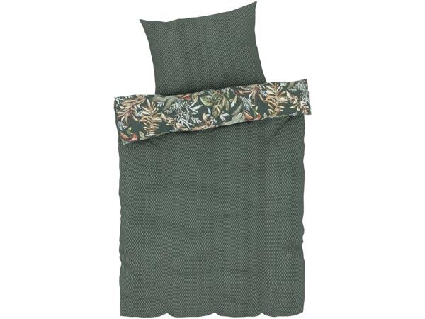 Reversible Bedlinen