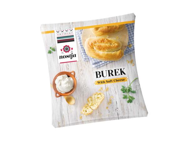 Käseburek