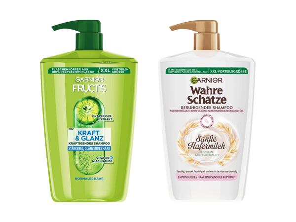 Shampoo
