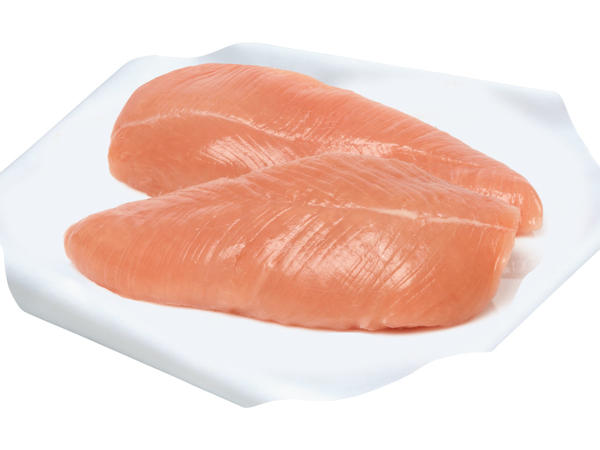 GEFLÜGELHOF Frische Puteninnenfilets