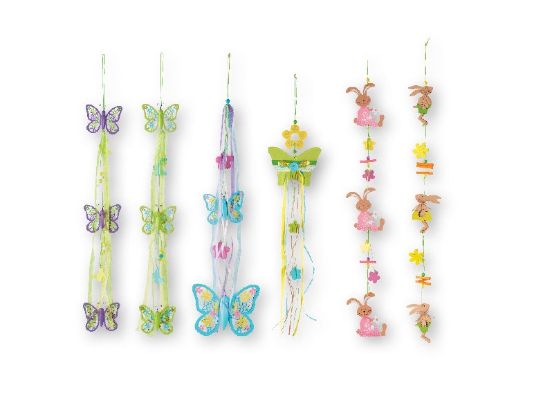 MELINERA Spring Decorations