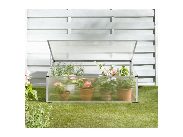 Parkside Cold Frame