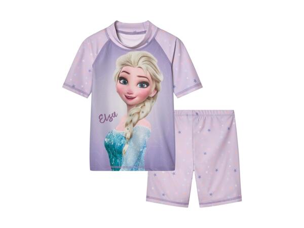 Kids' UV Sun Protection Suit