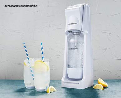 Sodastream Cool Machine