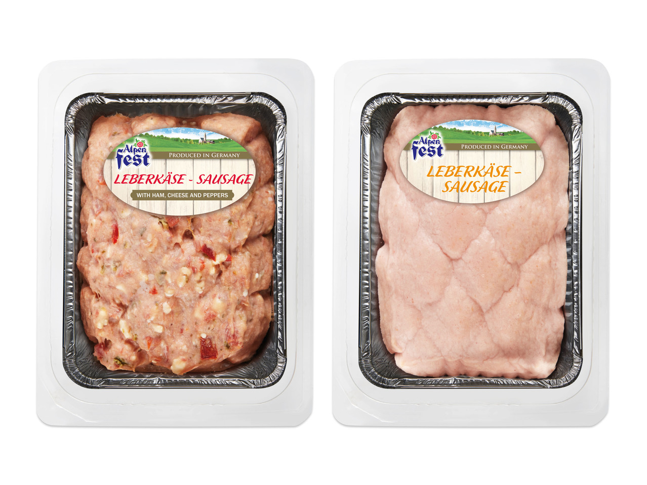 LEBERKÄSE
