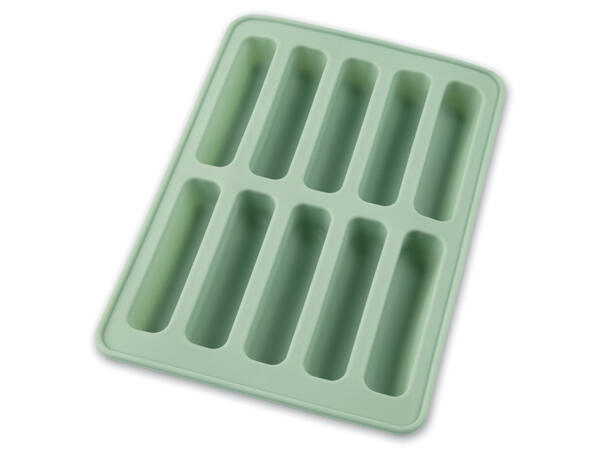 Eiswürfelform