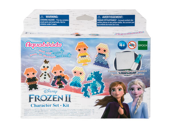 Frozen 2 Aquabeads Set