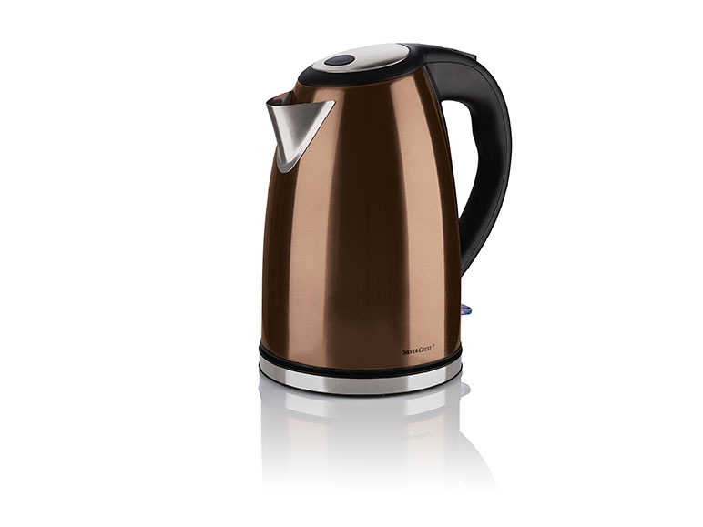 Silvercrest Kitchen tools Stainless Steel Kettle