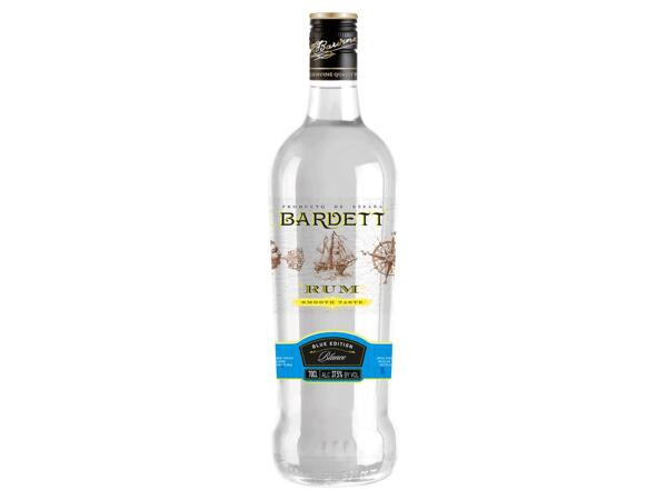 BARDETT RUM
