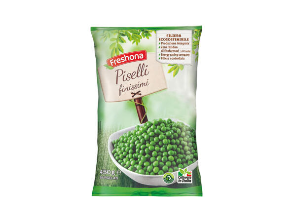 Fine Peas