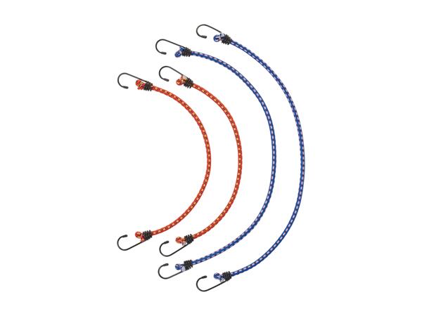 Ratchet Strap, Bungee Cord Set or Quick Release Ratchet Strap Set