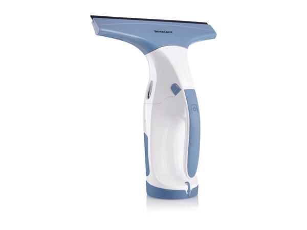 Silvercrest Cordless Window Vacuum Cleaner