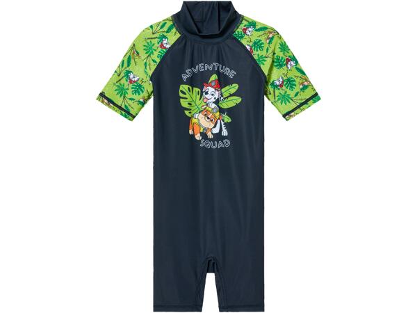 Kids' UV Sun Protection Suit