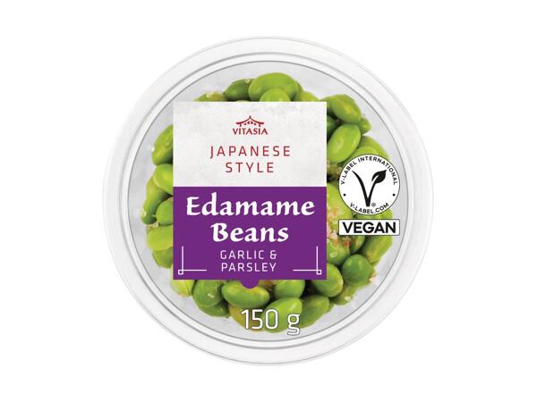 Edamame Beans