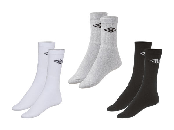 Sportsocken, 3er