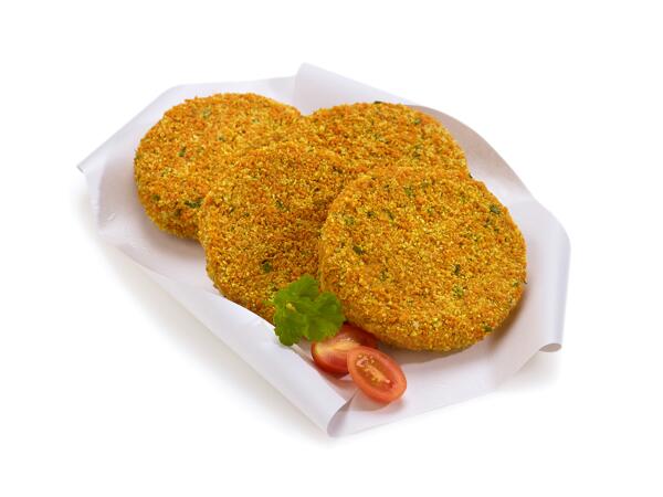 Hamburger à la toscane