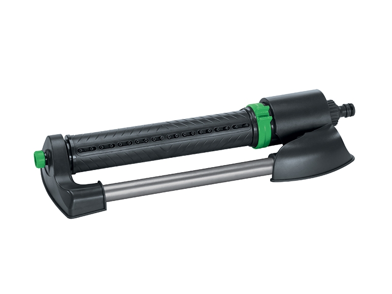 Pulse or Rectangular Irrigator