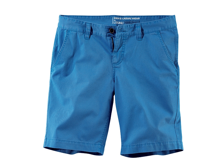 Men's Bermuda Shorts