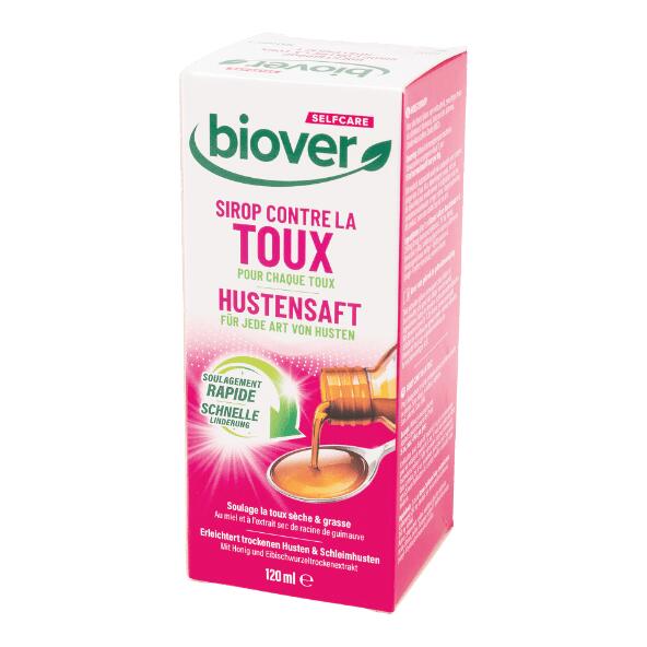 BIOVER(R) Biover Selfcare