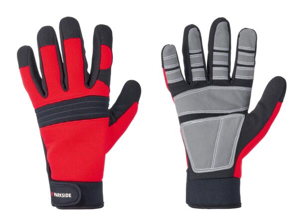 Work Gloves
