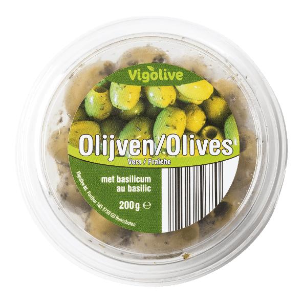 Olijven
