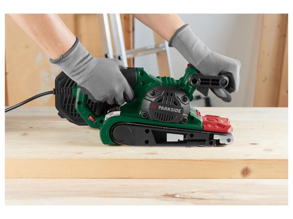 Belt Sander