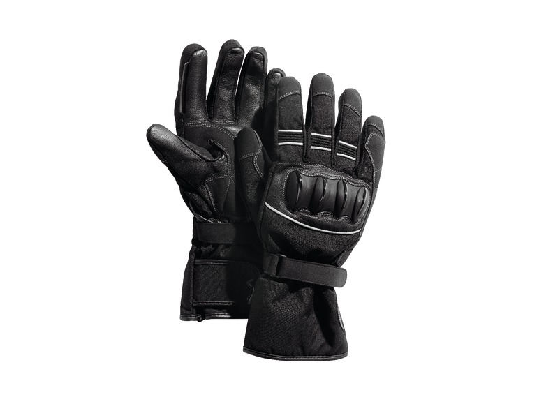 Gants de moto