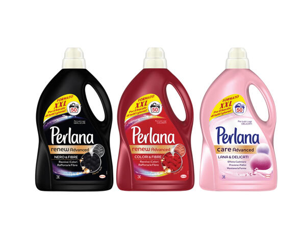 Delicate Detergent