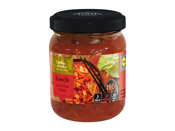 Vitasia Kimchi