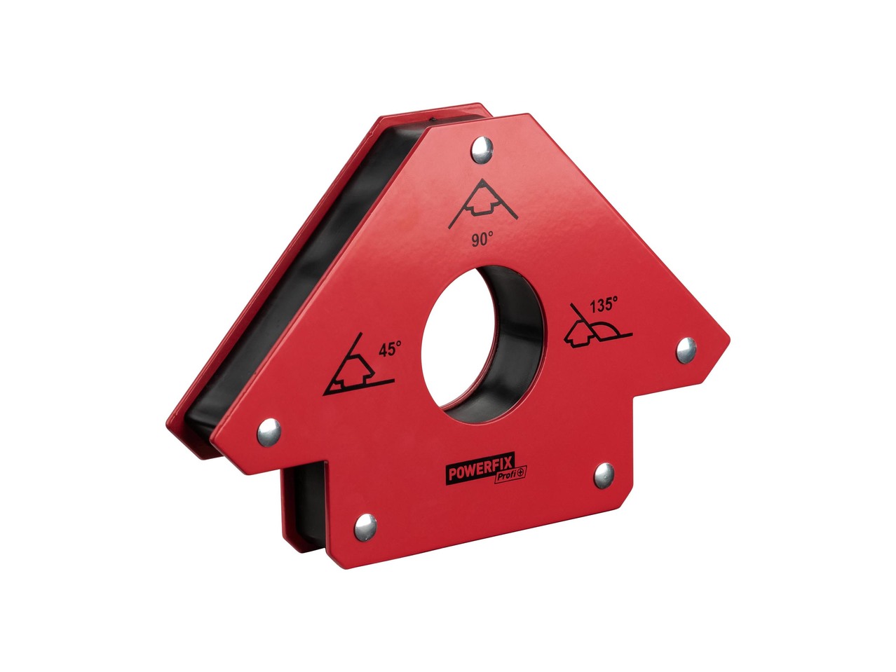 Dual Magnet or Welding Magnet