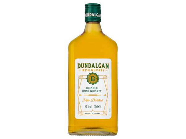 Irská Whiskey
