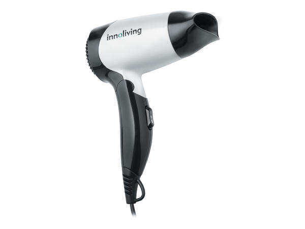 Foldable Hair Dryer