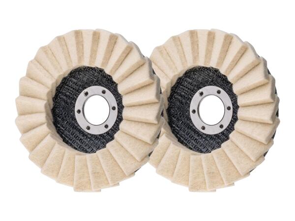 Parkside Angle Grinder Accessories