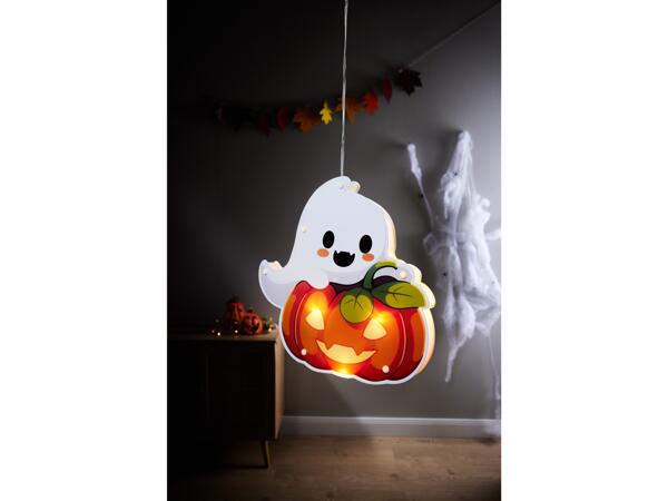 Halloween LED Sound Sticker