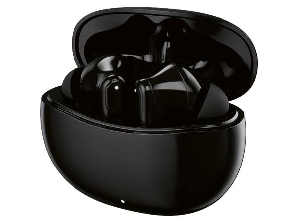 Bezdrátová sluchátka In-Ear True Wireless