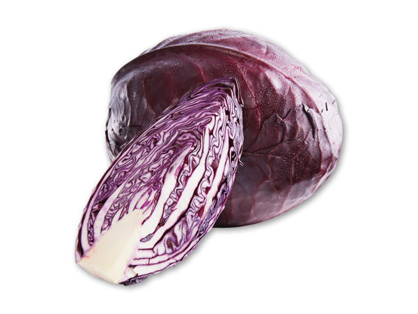 Store danske rødkål