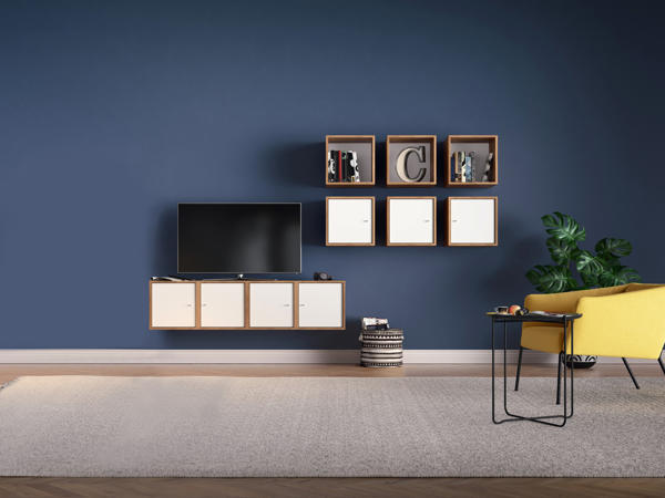 Design Storage System