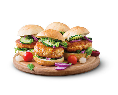 Jennie-O Fresh 90/10 Ground Turkey