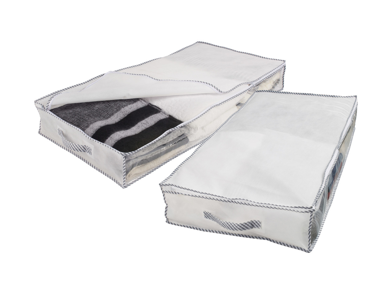 Úložné boxy