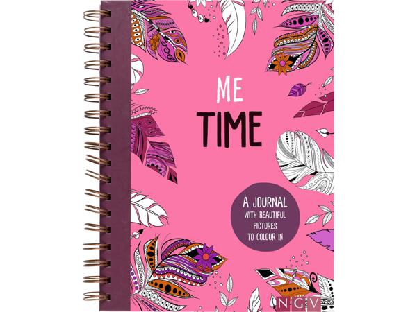 Diary / Drawing Book