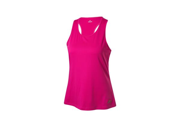 Ladies' Sports Top