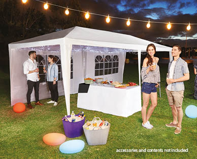 Party Marquee