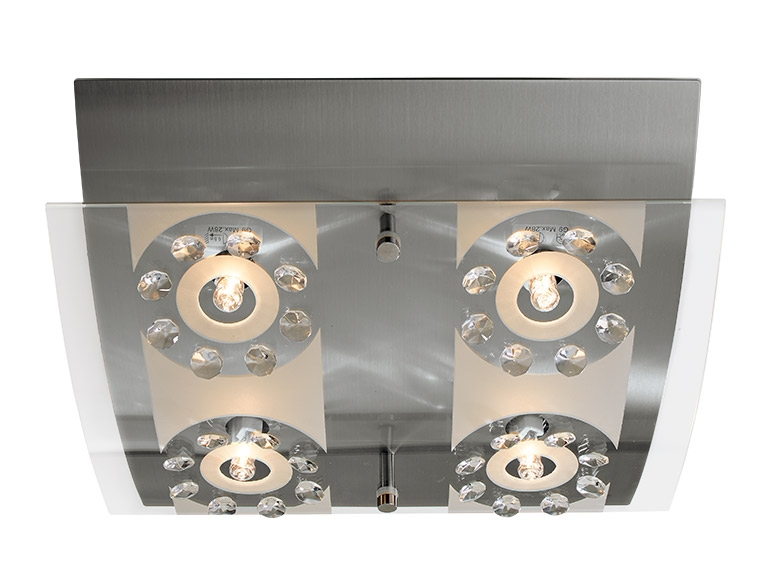 LIVARNO LUX Halogen Ceiling Light
