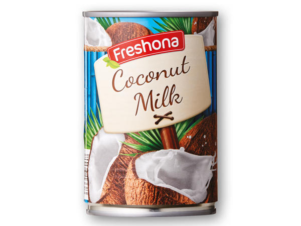 FRESHONA Kokosmælk