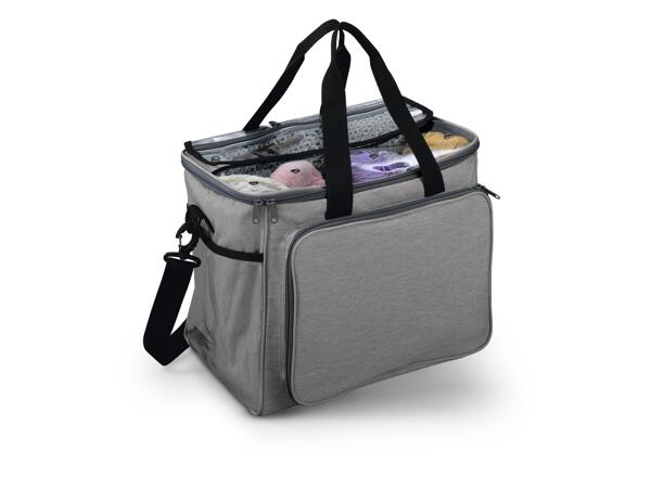 Sewing Machine Trolley Bag