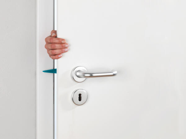 Door and Window Stopper