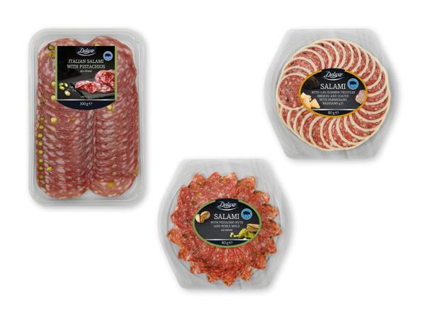 DELUXE Salami