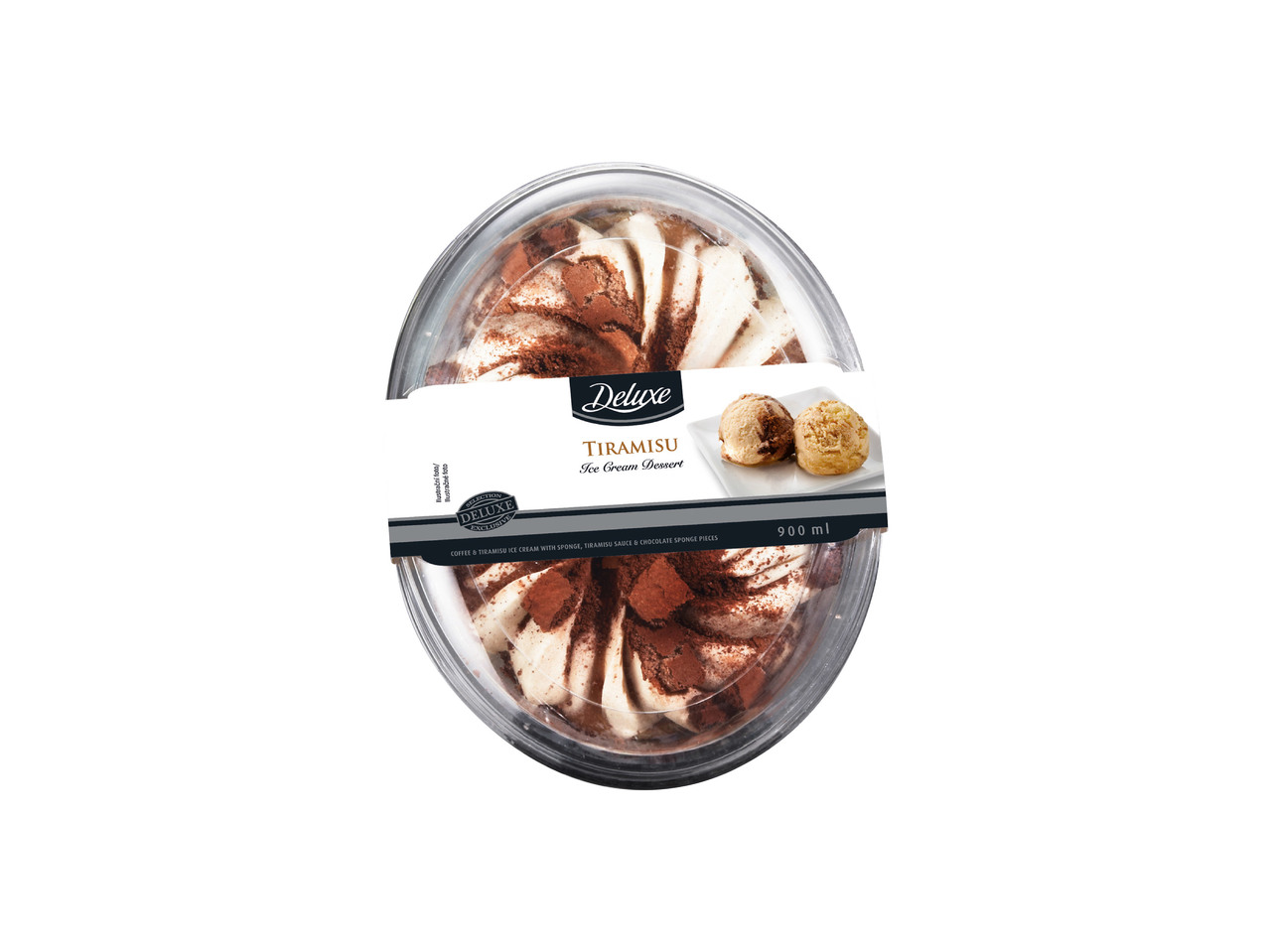 ZMRZLINA TIRAMISU