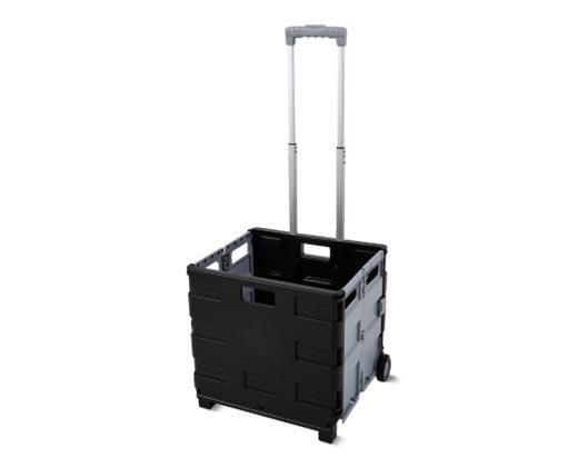 Easy Home
Folding Utility Cart