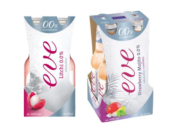 Eve sans alcool
